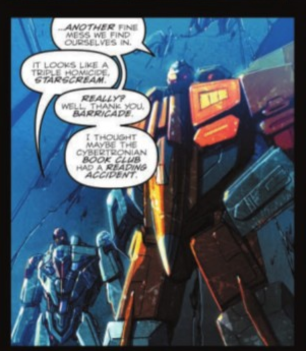 Transformers News: Twincast/Podcast Episode #197 "Alpha Lyin' and Liege Factimo" Transformers News: Twincast/Podcast Episode #197 "Alpha Lyin' and Liege Factimo"