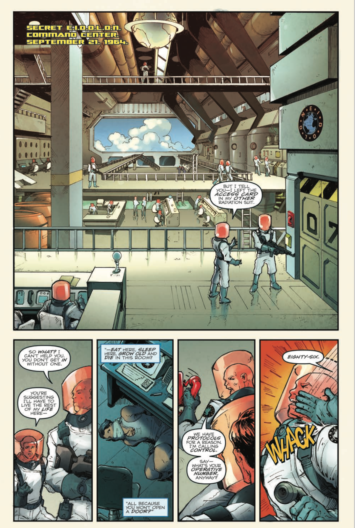 Transformers News: IDW Bumblebee: Movie Prequel #1 Full Preview Transformers News: IDW Bumblebee: Movie Prequel #1 Full Preview
