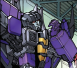 Transformers News: IDW Transformers Unicron #4 Review Transformers News: IDW Transformers Unicron #4 Review