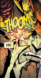 Transformers News: IDW Transformers Unicron #4 Review Transformers News: IDW Transformers Unicron #4 Review