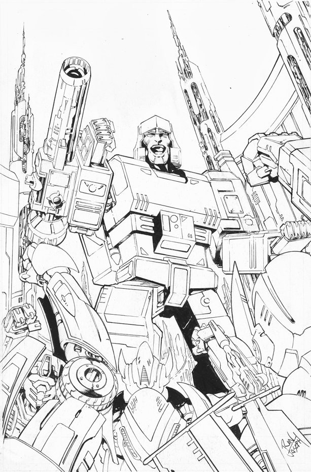 Transformers News: New IDW 2019 Ongoing - Title of First Arc, Gallery of Covers Transformers News: New IDW 2019 Ongoing - Title of First Arc, Gallery of Covers