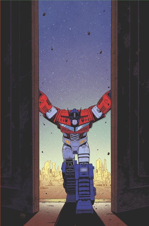Transformers News: New IDW 2019 Ongoing - Title of First Arc, Gallery of Covers Transformers News: New IDW 2019 Ongoing - Title of First Arc, Gallery of Covers