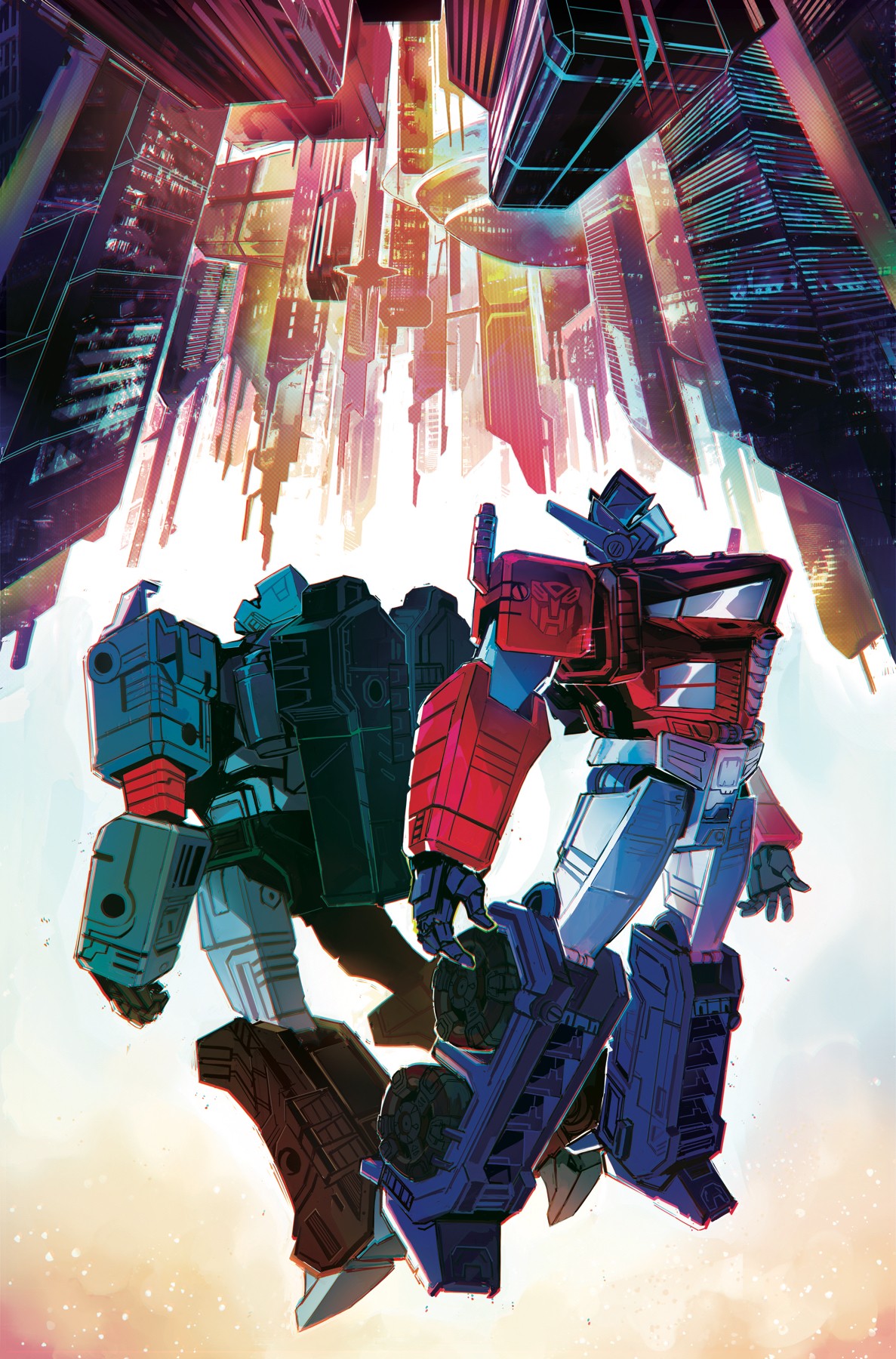 Transformers News: IDW Publishing Transformers Comics Solicitations for May 2019 Transformers News: IDW Publishing Transformers Comics Solicitations for May 2019