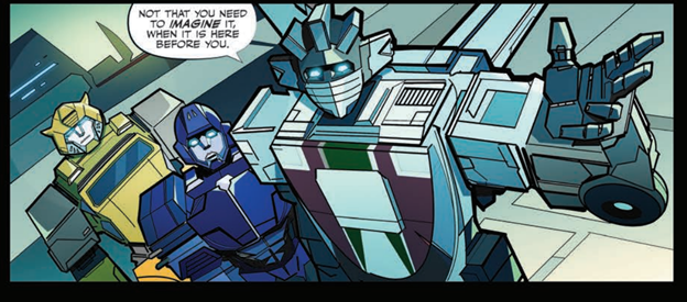 Transformers News: Twincast / Podcast Episode #220 "Classically Trained"