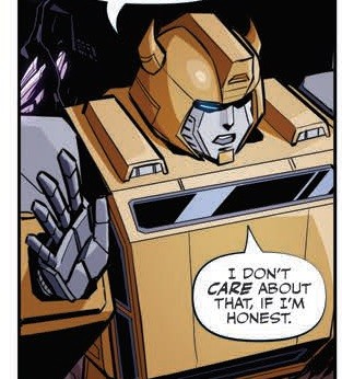 Transformers News: IDW Transformers #5 Review Transformers News: IDW Transformers #5 Review