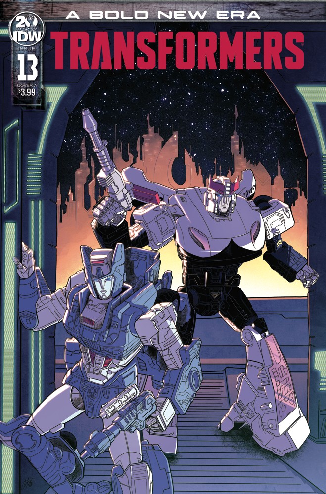 Transformers News: IDW September 2019 Solicitations - Galaxies, Legacy, and More Transformers News: IDW September 2019 Solicitations - Galaxies, Legacy, and More