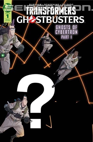 Transformers News: IDW Transformers Ghosts of Cybertron San Diego Comic Con Exclusive Cover By Dan Shoening Transformers News: IDW Transformers Ghosts of Cybertron San Diego Comic Con Exclusive Cover By Dan Shoening