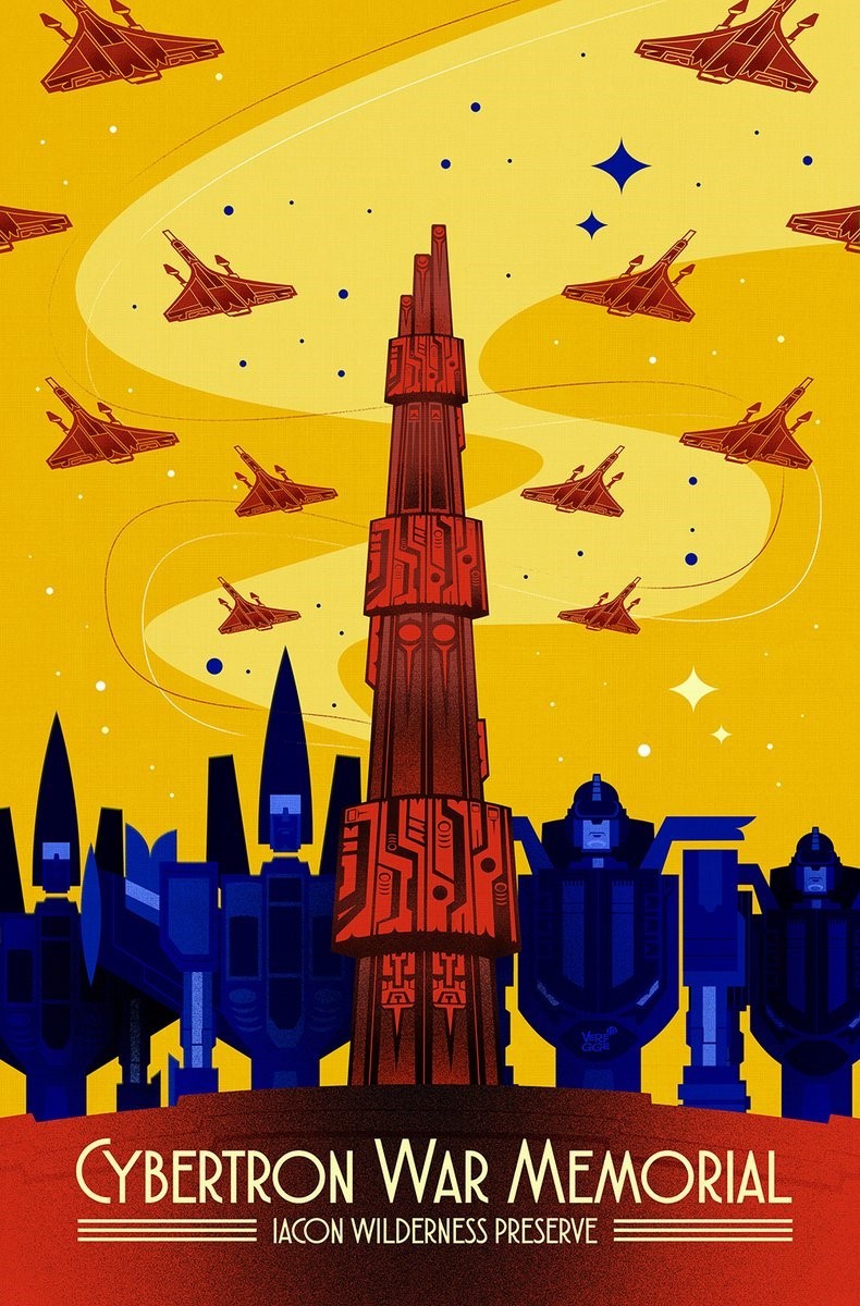 Transformers News: IDW Transformers Issue 9 Preview and Alternate Cover for Issue 10