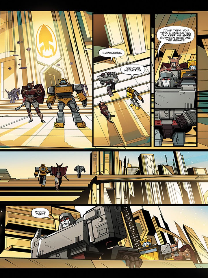 Transformers News: IDW Transformers Number 10 iTunes Preview Transformers News: IDW Transformers Number 10 iTunes Preview