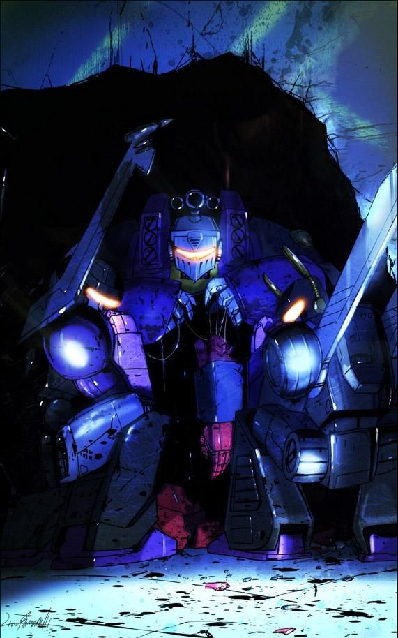 Transformers News: IDW Transformers Galaxies Issues 1 and 2 Summaries Transformers News: IDW Transformers Galaxies Issues 1 and 2 Summaries
