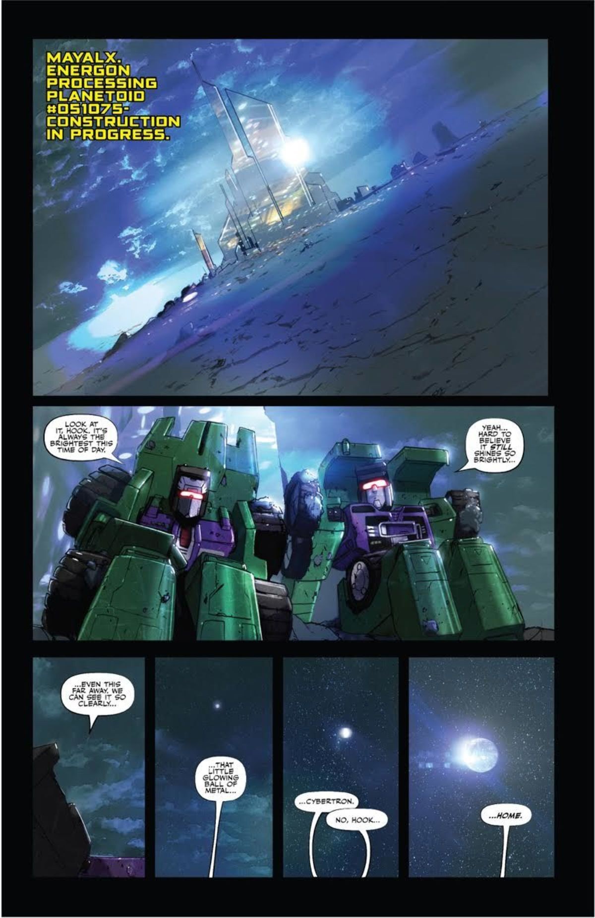 Transformers News: Transformers Galaxies Discussion Thread Transformers News: Transformers Galaxies Discussion Thread