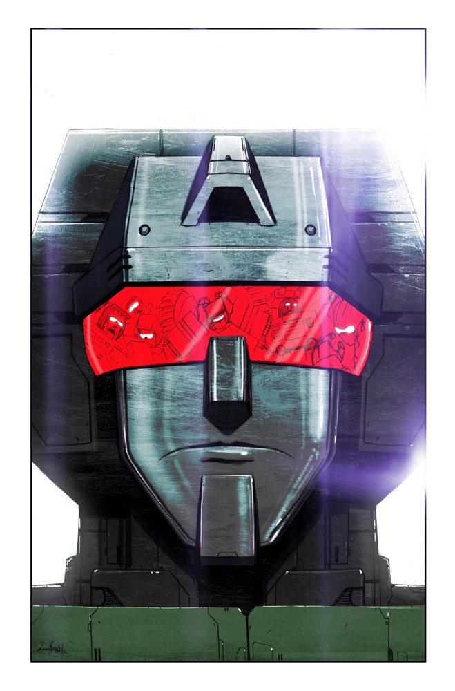 Transformers News: IDW November 2019 Solicitations Transformers News: IDW November 2019 Solicitations