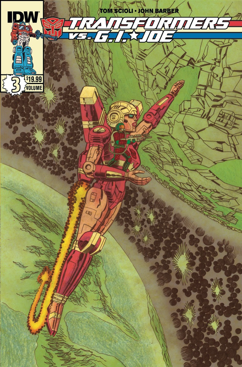 Transformers News: IDW Transformers Comics April 2020 Solicitations Transformers News: IDW Transformers Comics April 2020 Solicitations