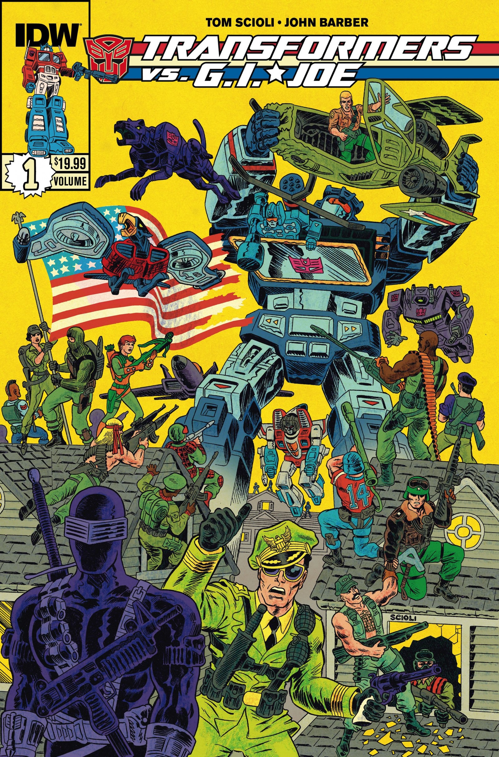 Transformers News: IDW Transformers Comics April 2020 Solicitations Transformers News: IDW Transformers Comics April 2020 Solicitations