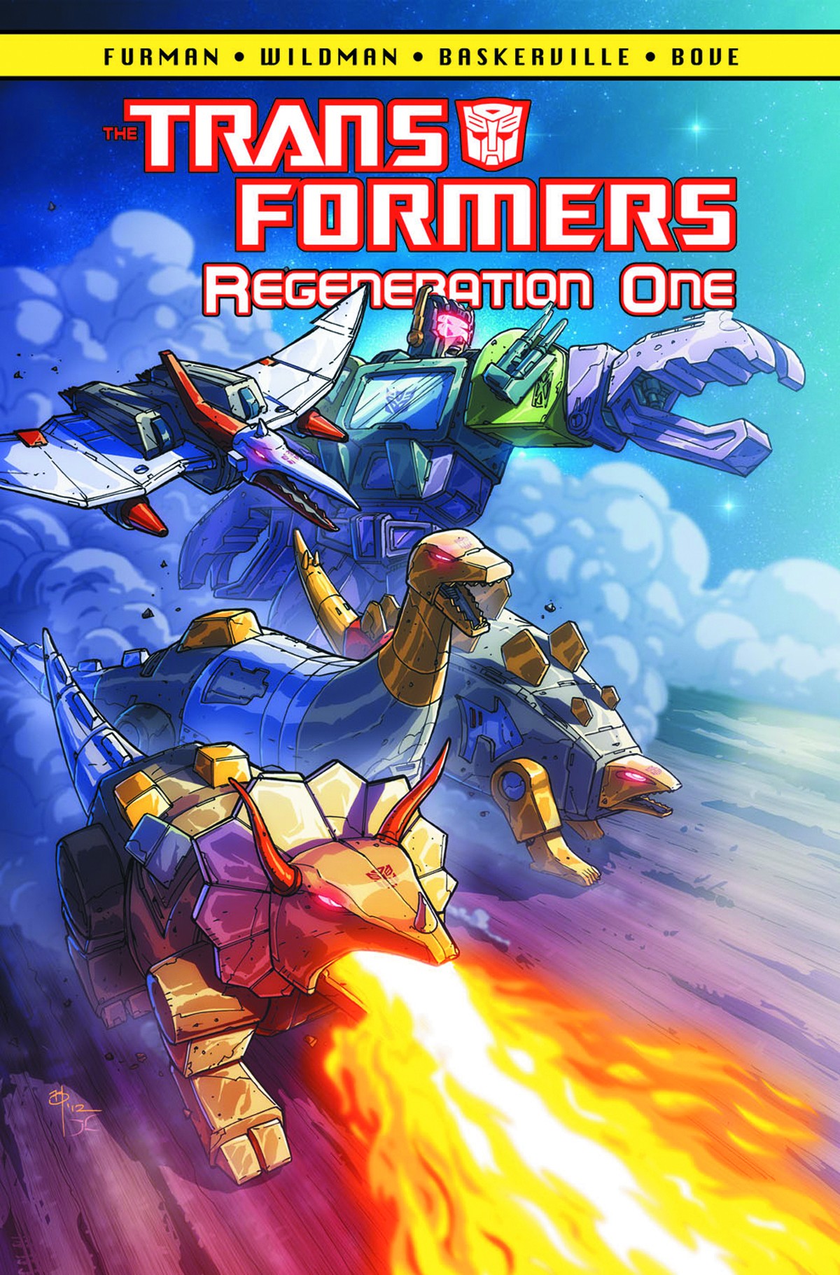 Transformers News: IDW Transformers Comics April 2020 Solicitations Transformers News: IDW Transformers Comics April 2020 Solicitations