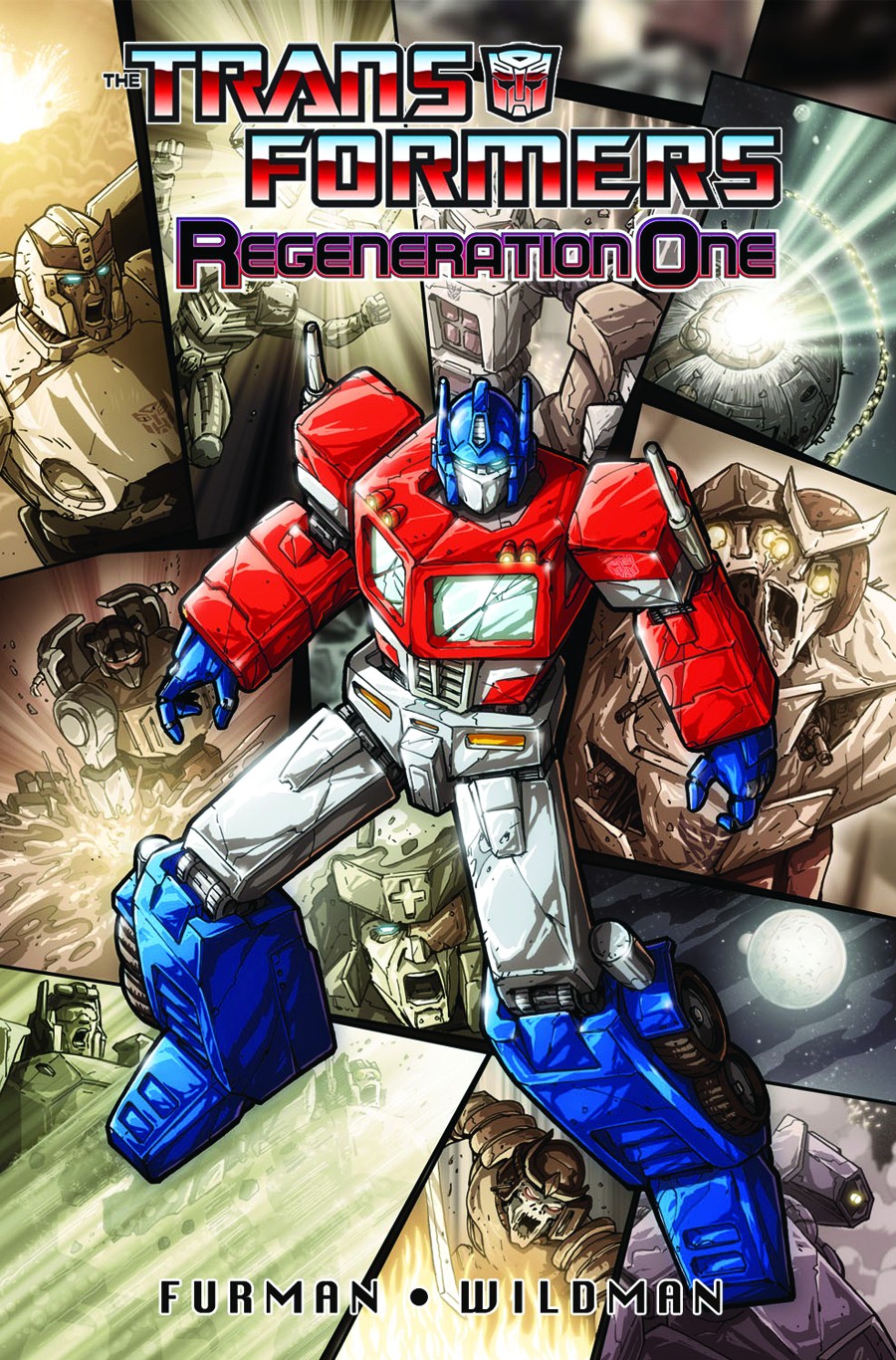 Transformers News: IDW Transformers Comics April 2020 Solicitations Transformers News: IDW Transformers Comics April 2020 Solicitations