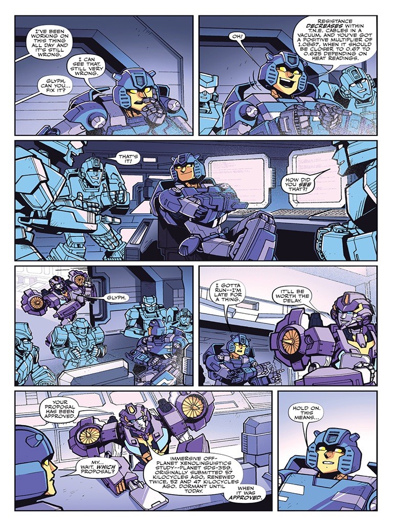 Transformers News: Transformers Valentine's Day Special Transformers News: Transformers Valentine's Day Special