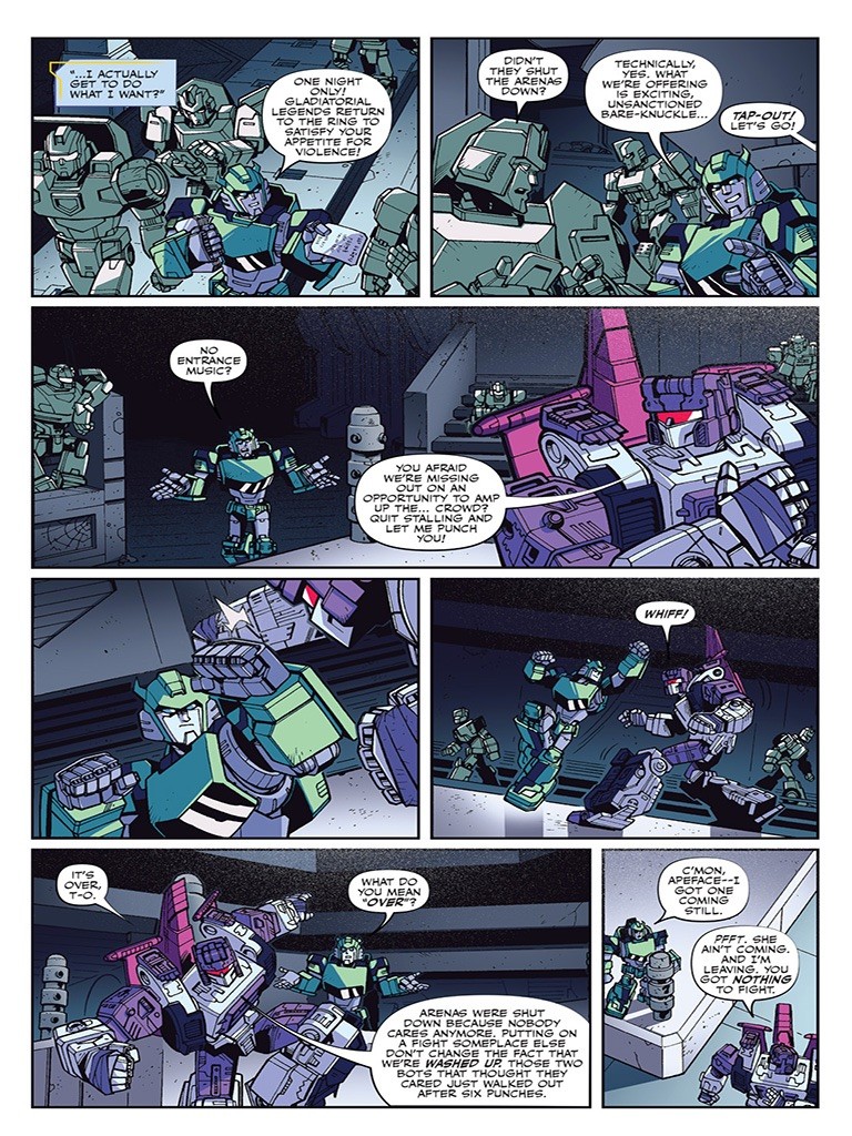 Transformers News: Transformers Valentine's Day Special Transformers News: Transformers Valentine's Day Special