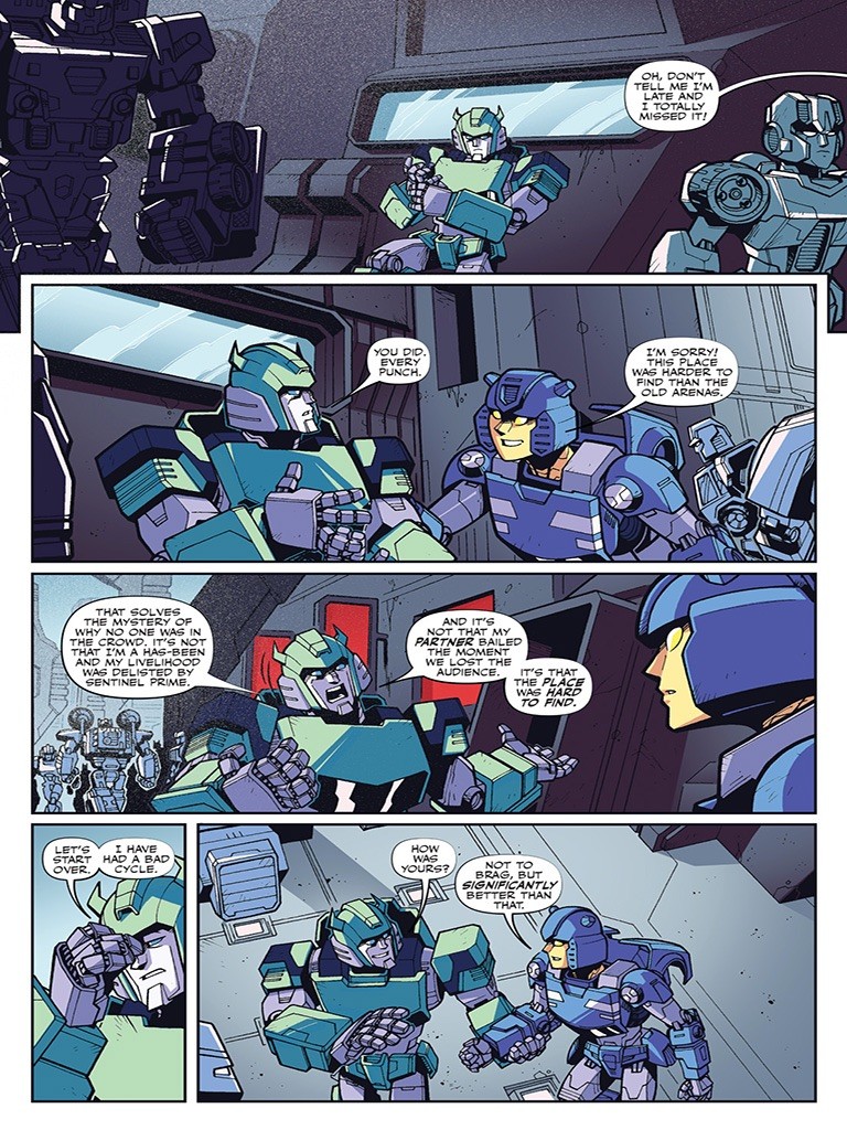 Transformers News: Transformers Valentine's Day Special Transformers News: Transformers Valentine's Day Special