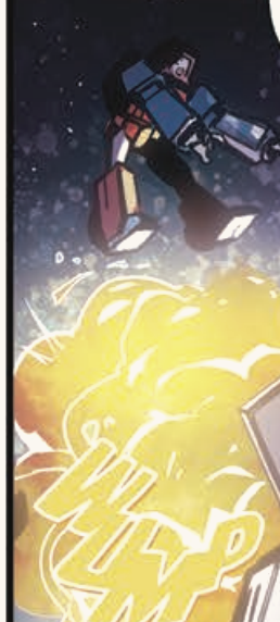 Transformers News: Re: IDW Transformers Version 2.0 "A Bold New Era" Ongoing Discussion Transformers News: Re: IDW Transformers Version 2.0 "A Bold New Era" Ongoing Discussion