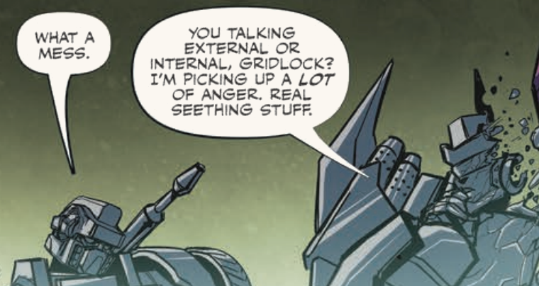 Transformers News: Re: IDW Transformers Version 2.0 "A Bold New Era" Ongoing Discussion Transformers News: Re: IDW Transformers Version 2.0 "A Bold New Era" Ongoing Discussion