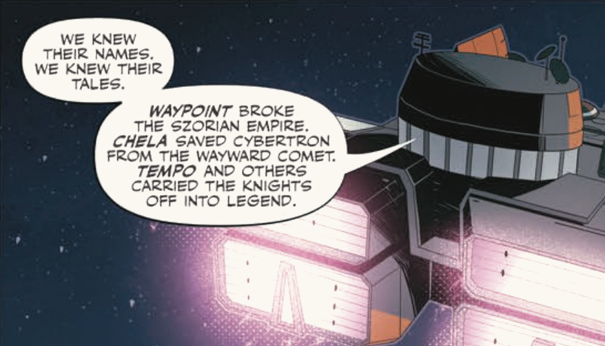 Transformers News: Re: IDW Transformers Version 2.0 "A Bold New Era" Ongoing Discussion Transformers News: Re: IDW Transformers Version 2.0 "A Bold New Era" Ongoing Discussion