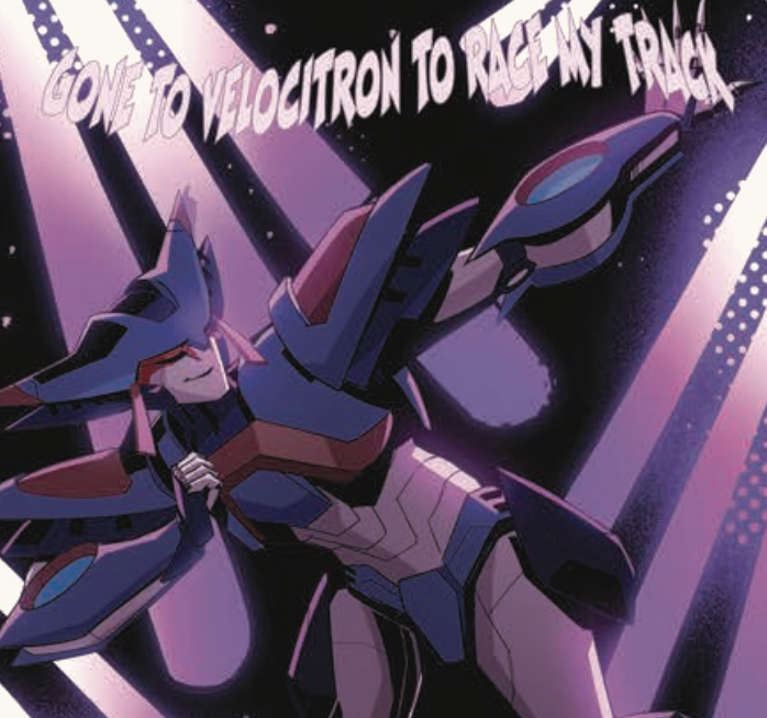 Transformers News: Re: IDW Transformers Version 2.0 "A Bold New Era" Ongoing Discussion Transformers News: Re: IDW Transformers Version 2.0 "A Bold New Era" Ongoing Discussion