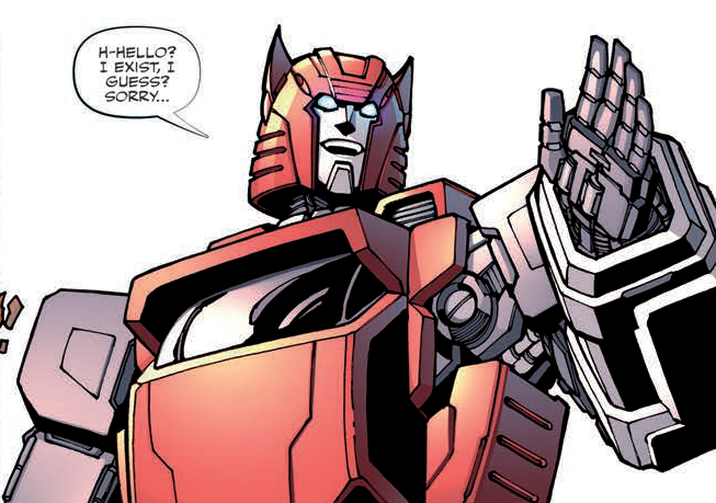 Transformers News: IDW Transformers: Galaxies #6 Review Transformers News: IDW Transformers: Galaxies #6 Review
