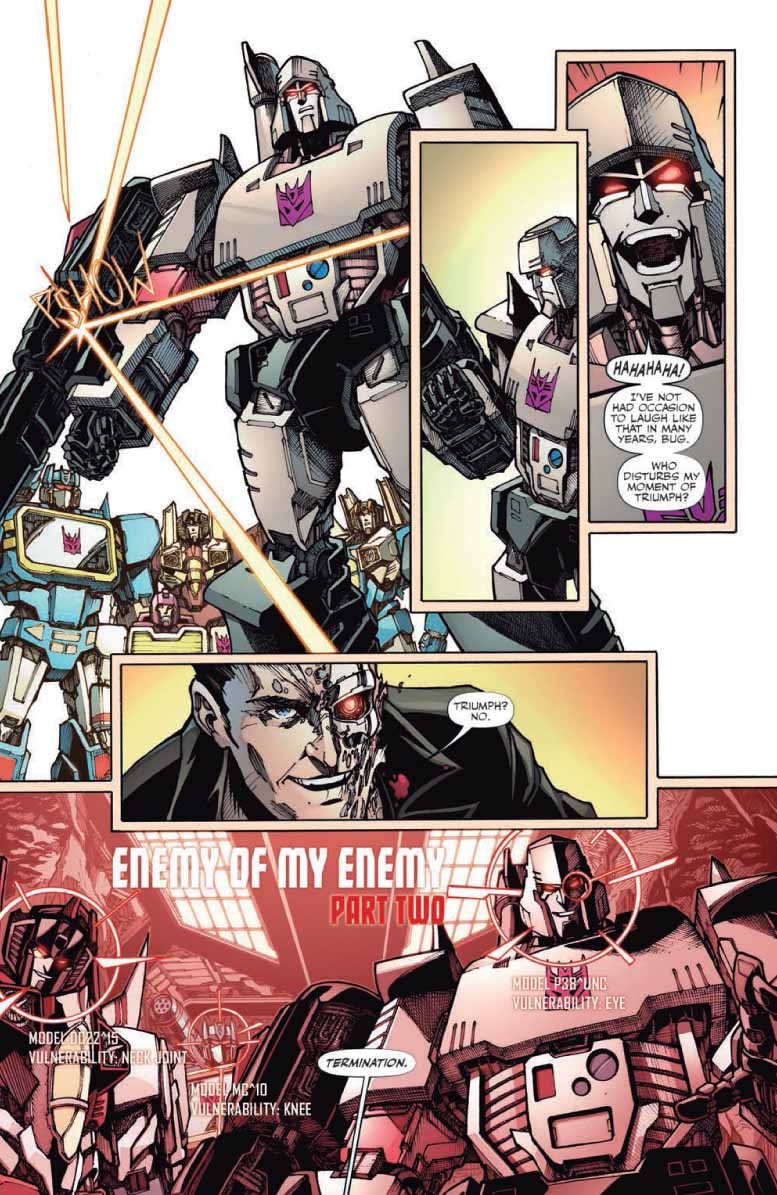 Transformers News: IDW Transformers Comics News with New Milne Covers and Art + New Gorgeous Nick Roche Cover Transformers News: IDW Transformers Comics News with New Milne Covers and Art + New Gorgeous Nick Roche Cover