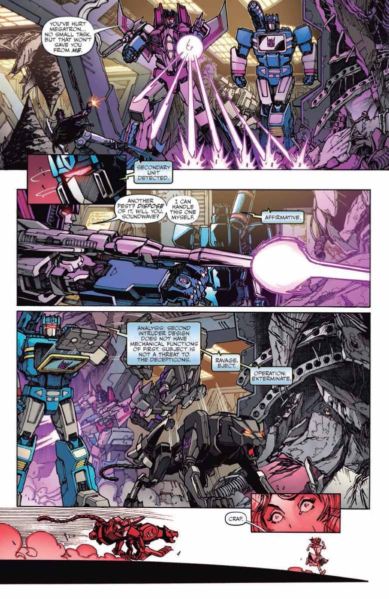 Transformers News: IDW Transformers Comics News with New Milne Covers and Art + New Gorgeous Nick Roche Cover Transformers News: IDW Transformers Comics News with New Milne Covers and Art + New Gorgeous Nick Roche Cover