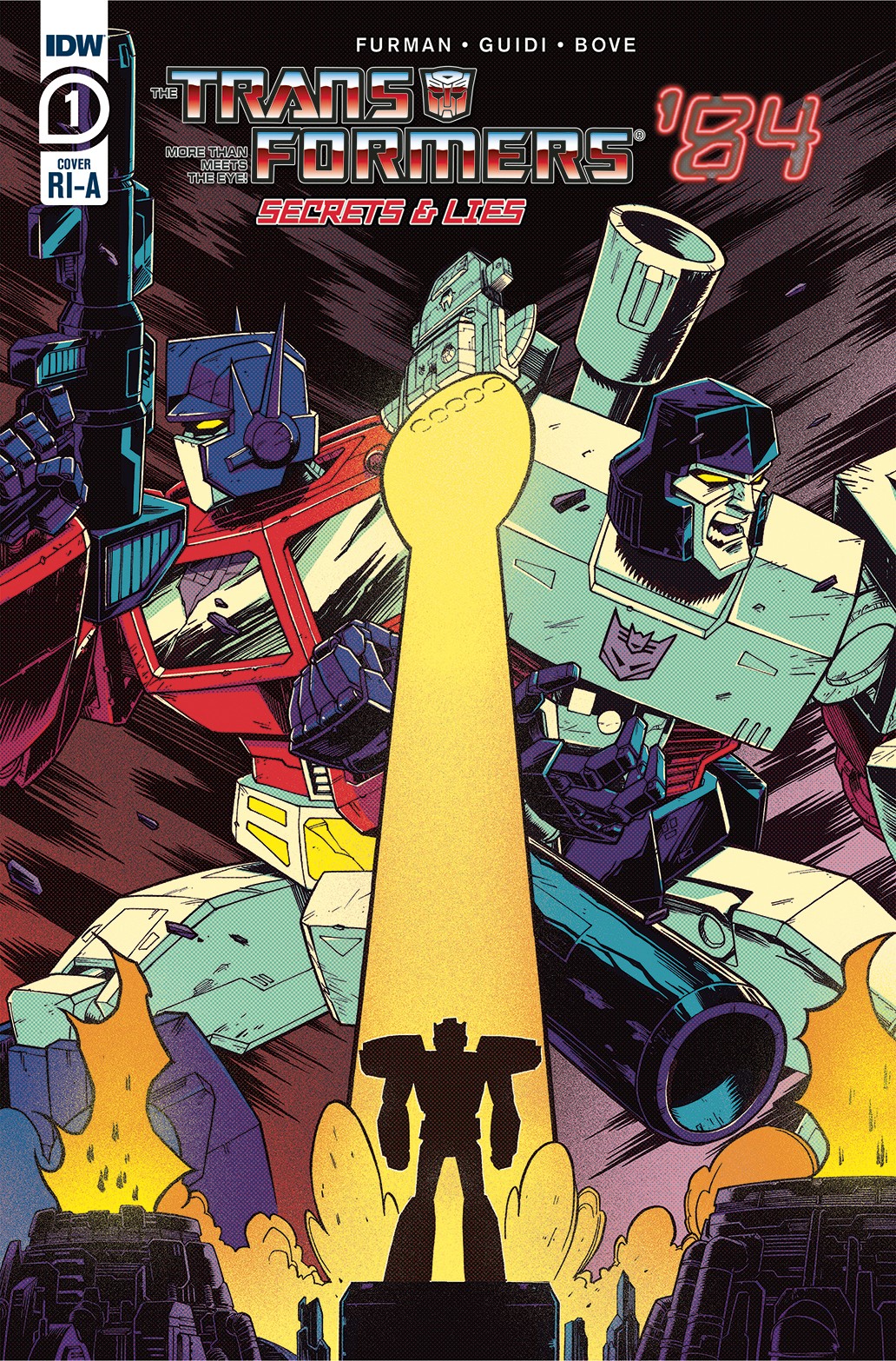 Transformers News: IDW Transformers Comics News with New Milne Covers and Art + New Gorgeous Nick Roche Cover Transformers News: IDW Transformers Comics News with New Milne Covers and Art + New Gorgeous Nick Roche Cover