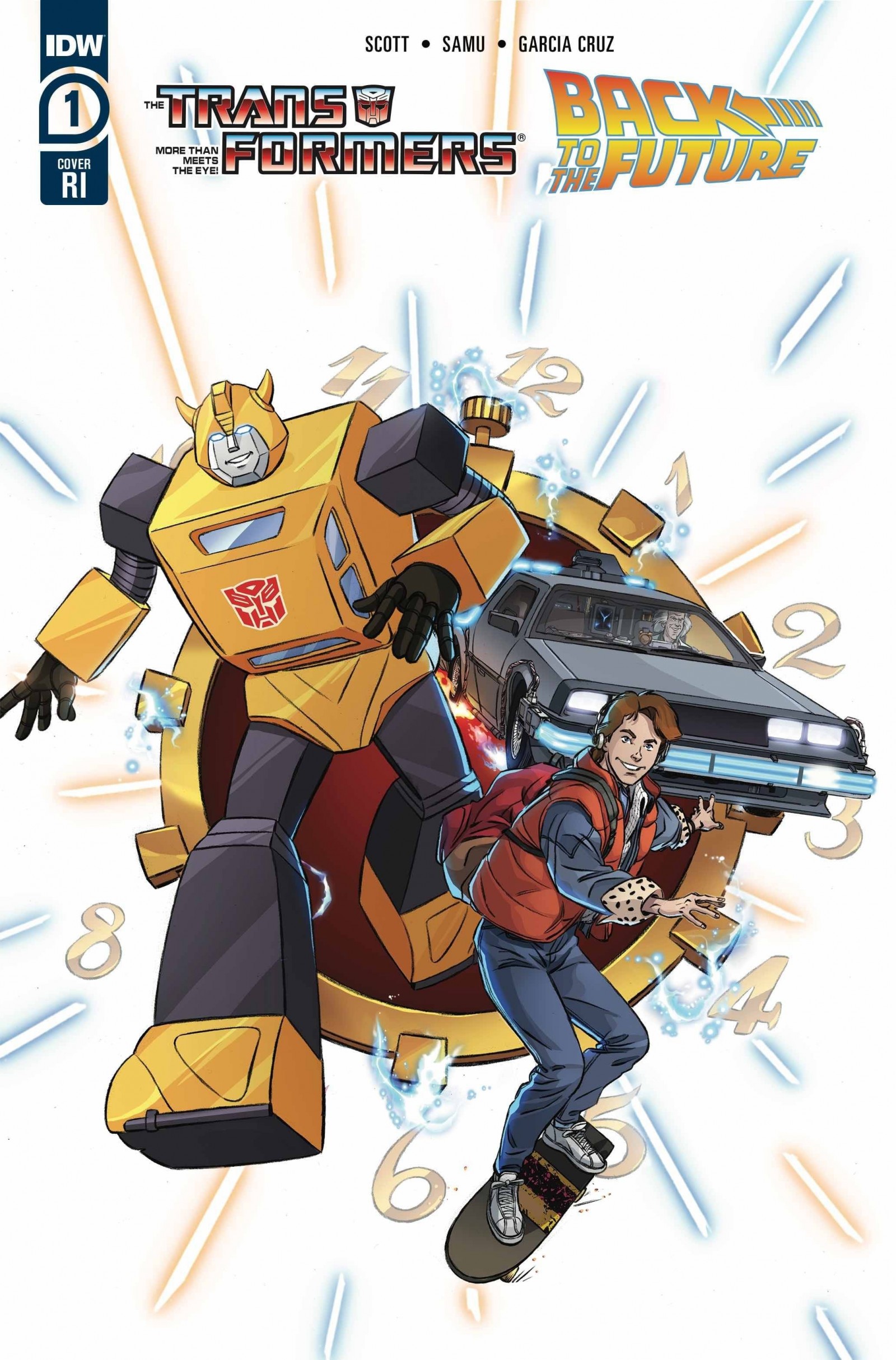 Transformers News: IDW Transformers Comic Book Solicitations for October 2020 Transformers News: IDW Transformers Comic Book Solicitations for October 2020