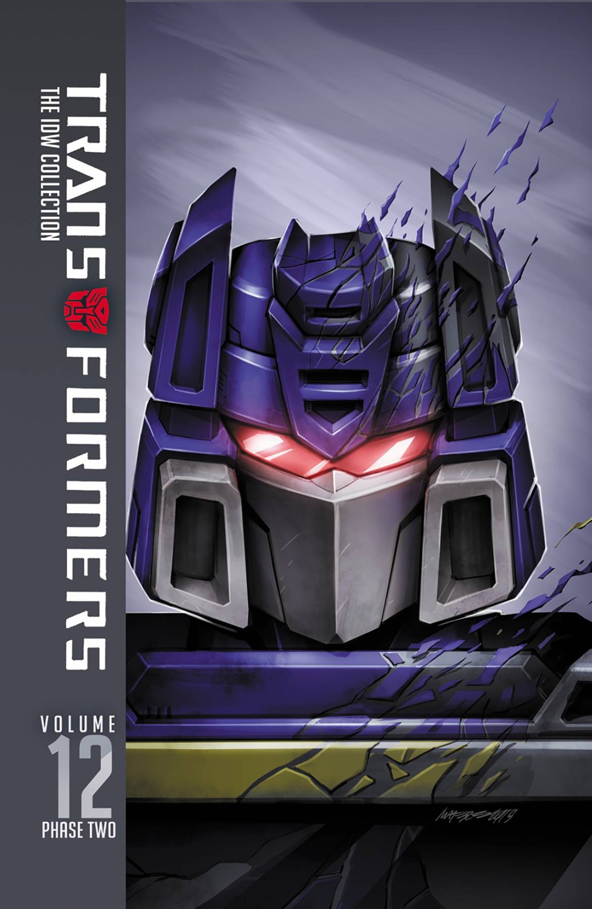 Transformers News: IDW Transformers Comic Book Solicitations for October 2020 Transformers News: IDW Transformers Comic Book Solicitations for October 2020