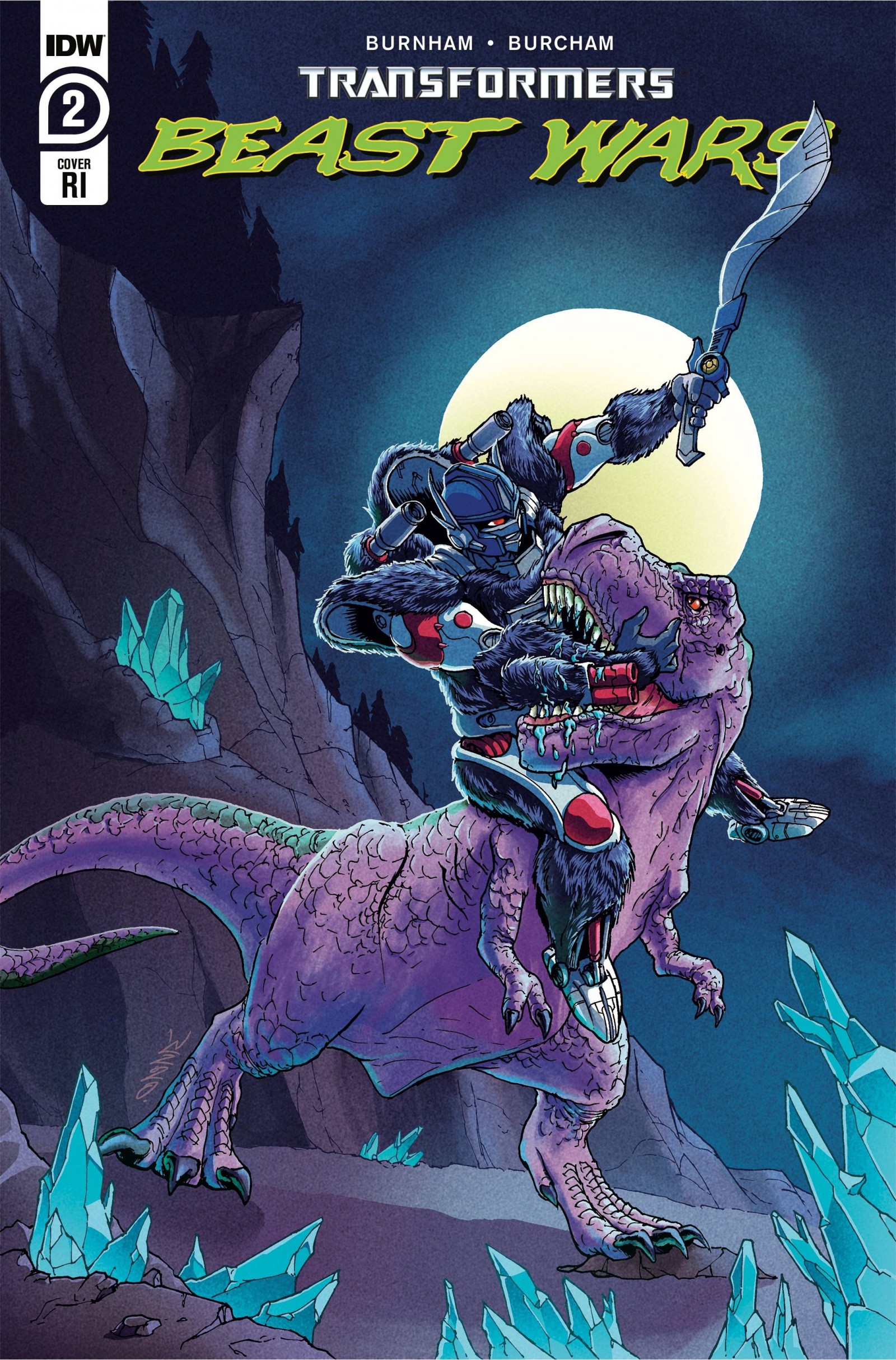 Transformers News: IDW Transformers Comic Book Solicitations for March 2021 Transformers News: IDW Transformers Comic Book Solicitations for March 2021