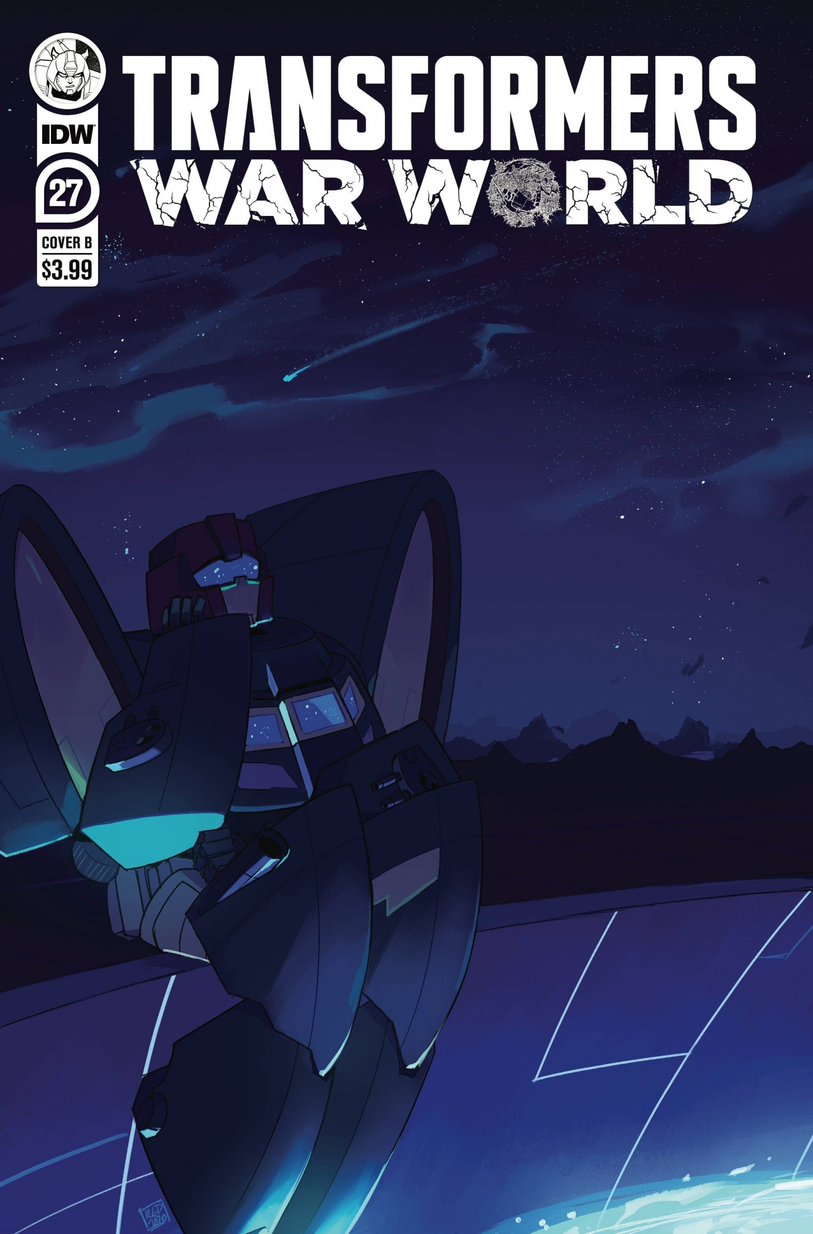 Transformers News: IDW's Transformers #27 Three Page iTunes Preview Transformers News: IDW's Transformers #27 Three Page iTunes Preview