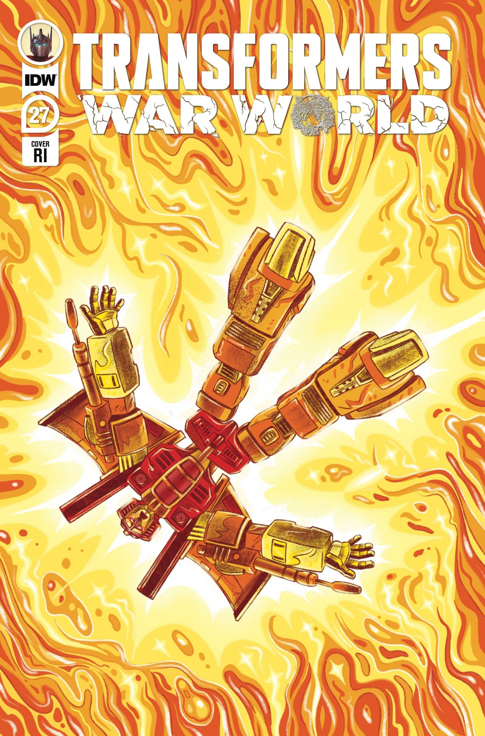 Transformers News: IDW's Transformers #27 Three Page iTunes Preview Transformers News: IDW's Transformers #27 Three Page iTunes Preview