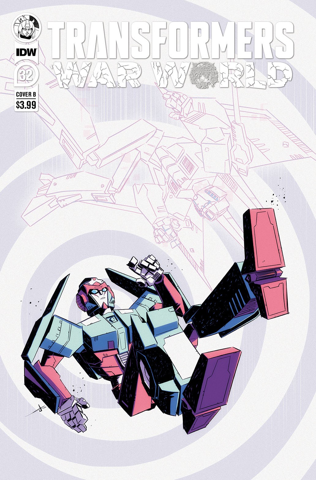 Transformers News: IDW Transformers Comics Solicitations For June 2021 Transformers News: IDW Transformers Comics Solicitations For June 2021