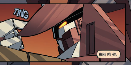Transformers News: IDW My Little Pony / Transformers II #2 Review