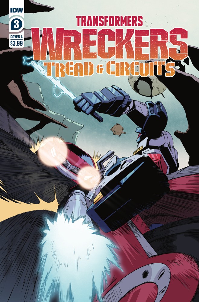 Transformers News: IDW Transformers Comics Solicitations for December 2021 Transformers News: IDW Transformers Comics Solicitations for December 2021