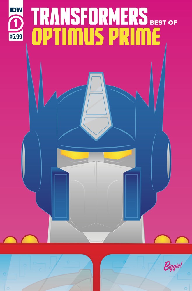Transformers News: IDW Transformers Comics Solicitations for January 2022 Transformers News: IDW Transformers Comics Solicitations for January 2022