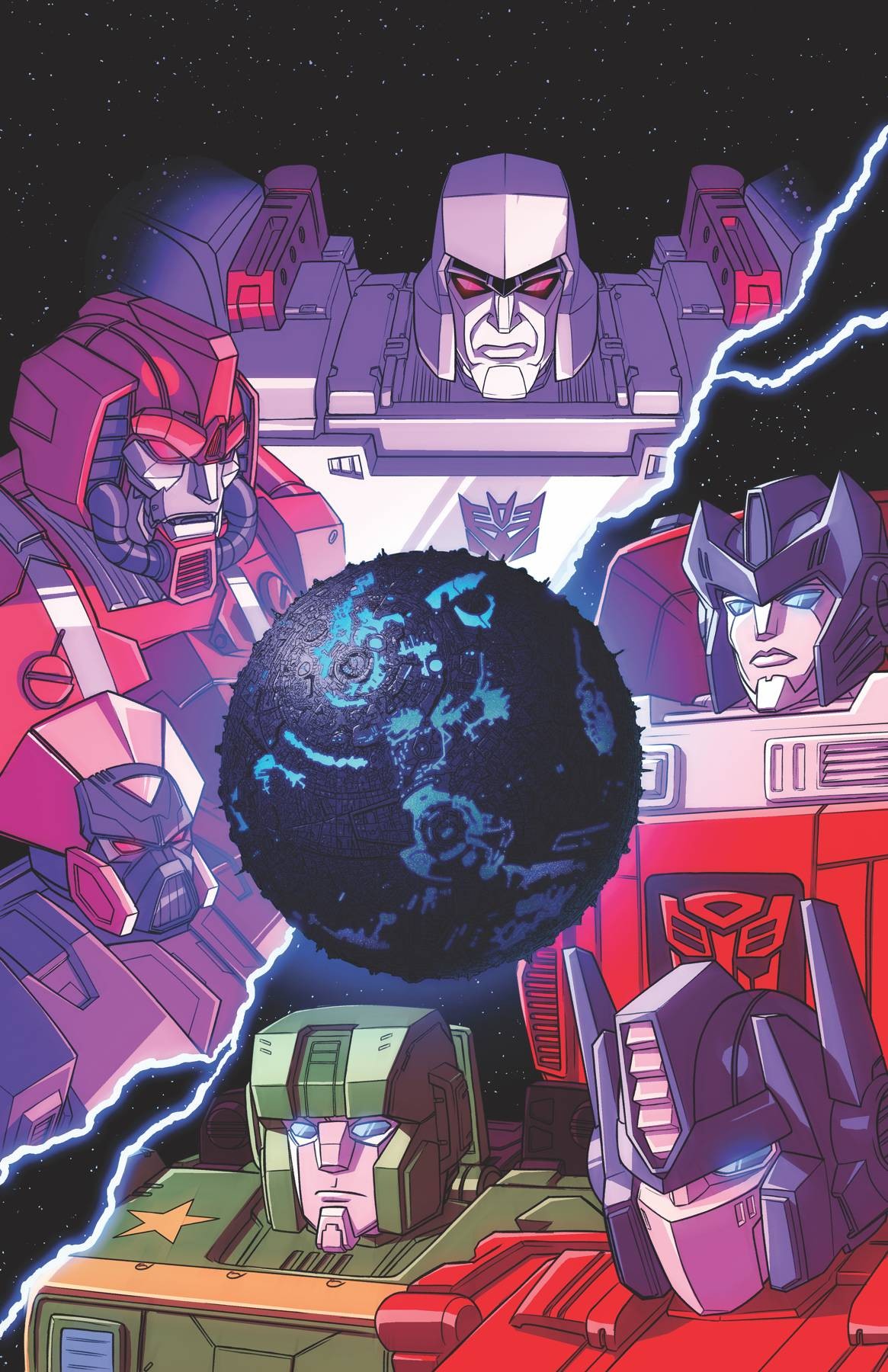 Transformers News: Solicitations for the IDW Transformers Comics Coming in April 2022 Transformers News: Solicitations for the IDW Transformers Comics Coming in April 2022