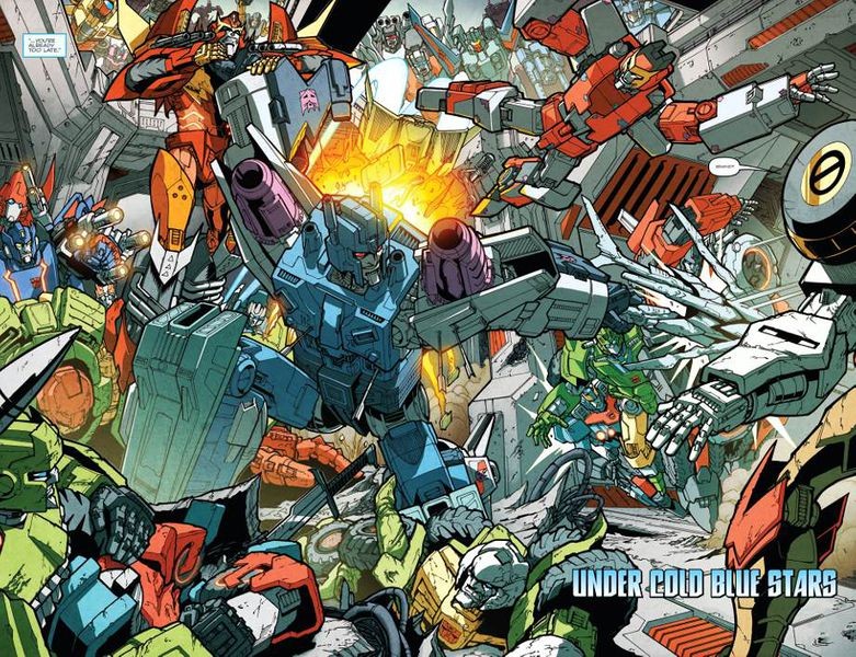 Transformers News: Twincast / Podcast Episode #317 "The Next Big Thing"