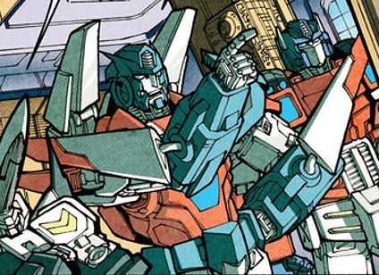 Transformers News: Twincast / Podcast Episode #317 "The Next Big Thing"