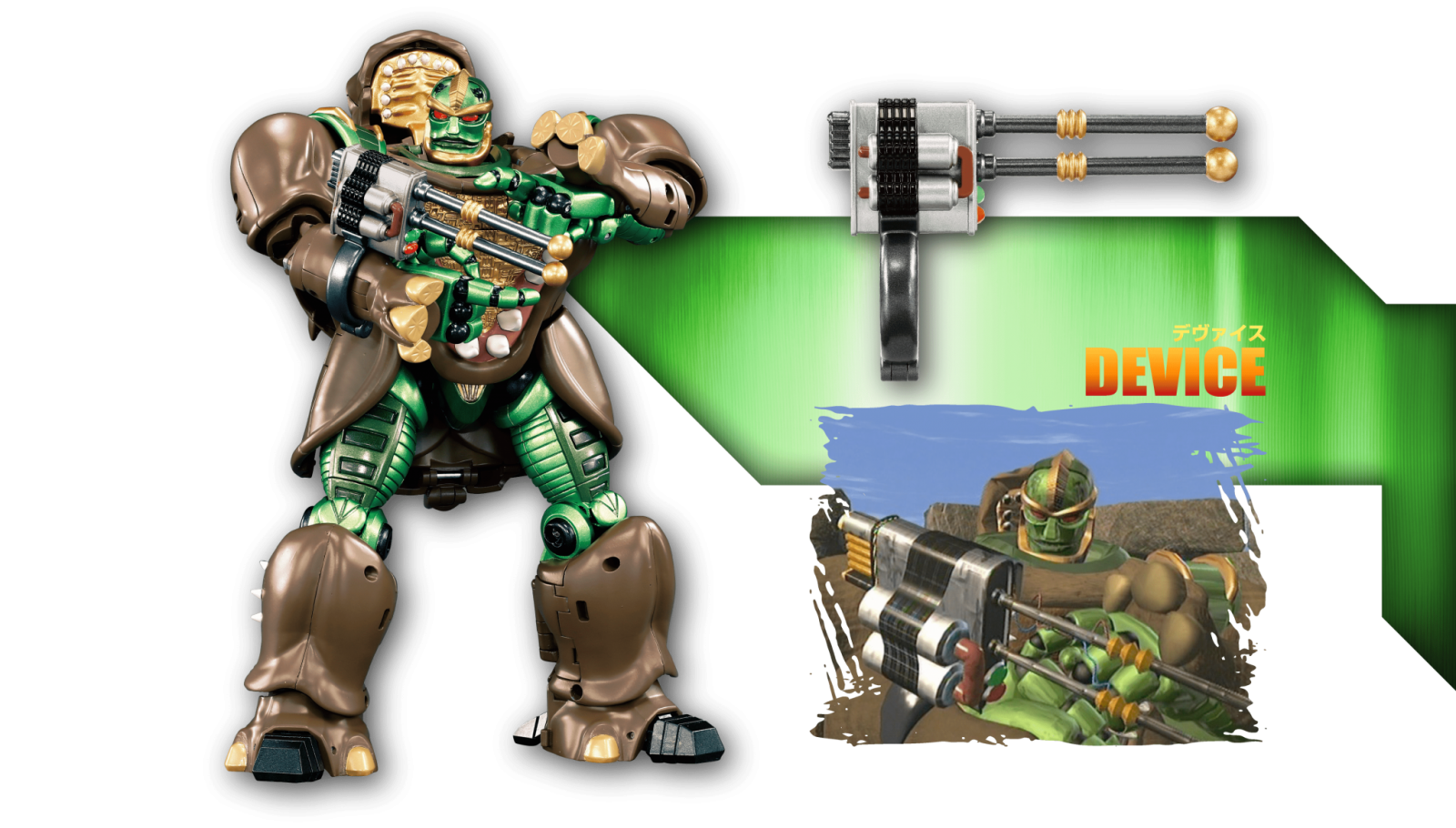 Transformers News: New Images of Masterpiece Rhinox Showing Back and Different Angles in Both Modes Transformers News: New Images of Masterpiece Rhinox Showing Back and Different Angles in Both Modes
