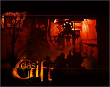 Transformers News: BotCon 2006 Musical Guest Announced! Das Gift