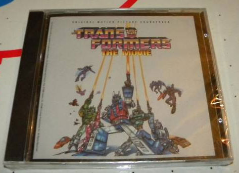 Transformers News: Featured eBay auctions: ATB Megatron, Botcon Breakdown, Super God Fire Convoy and more! Image