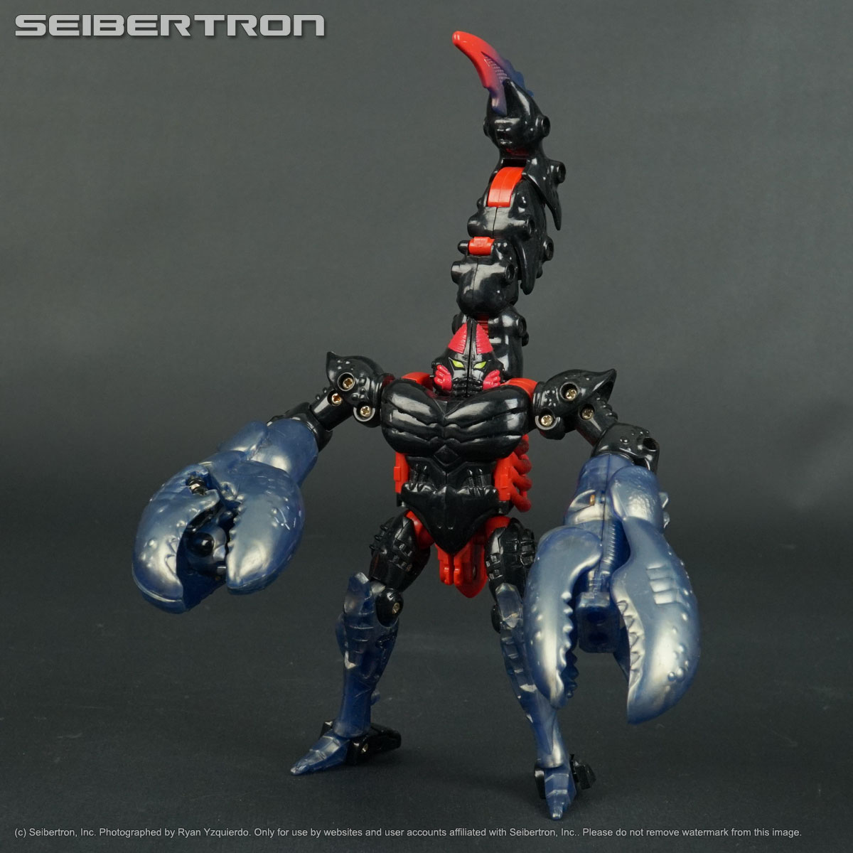 Transformers Universe Original Archive