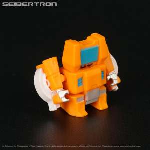 STICKY MCGEE Transformers BotBots Series 1 Backpack Bunch 2018 tape dispenser