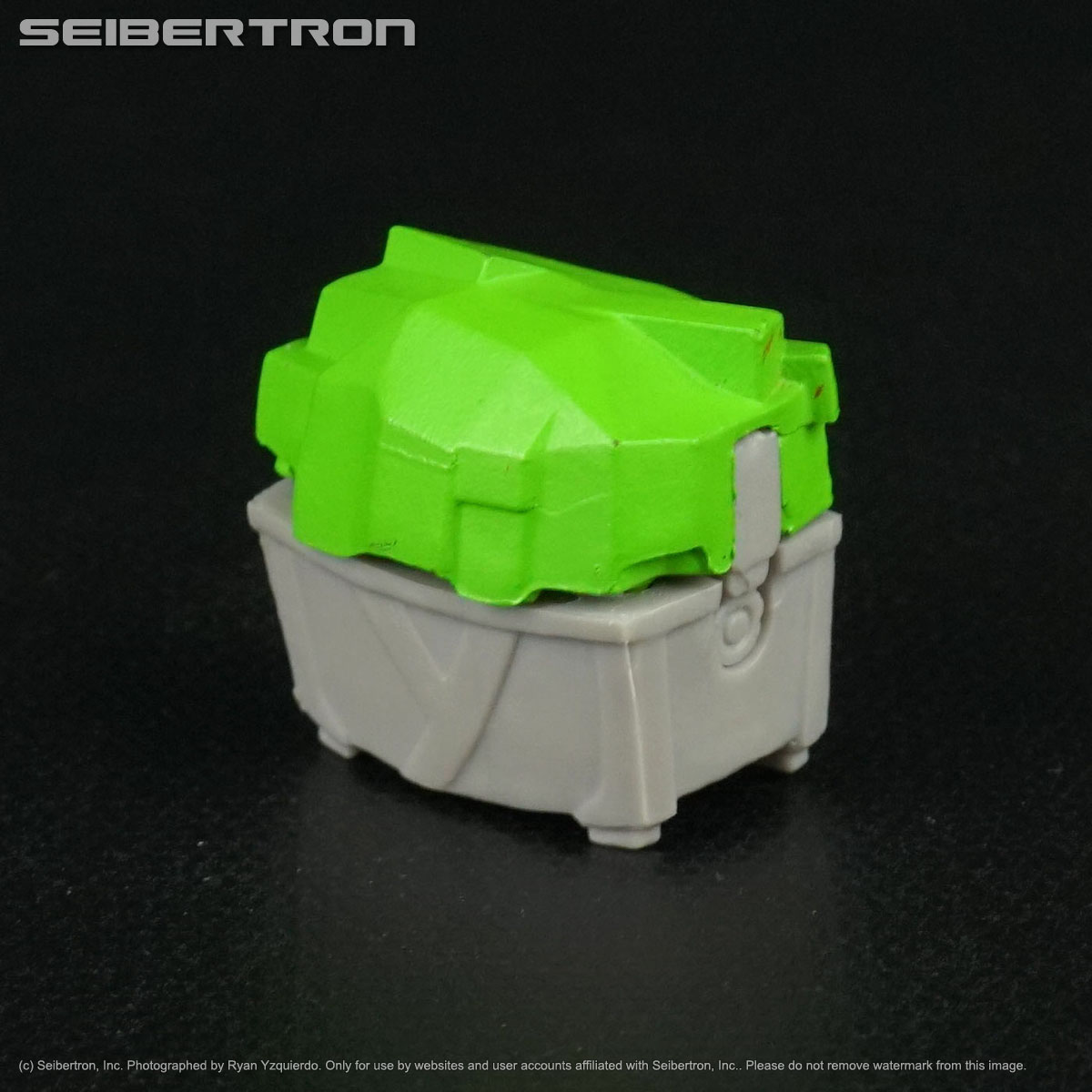 BONZ-EYE Transformers BotBots Series 1 LOST BOTS Hasbro 2018
