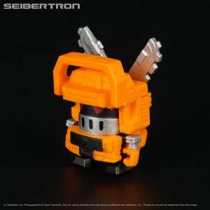 CUDDLETOOTH Transformers BotBots Series 1 Shed Heads Hasbro 2018 chainsaw